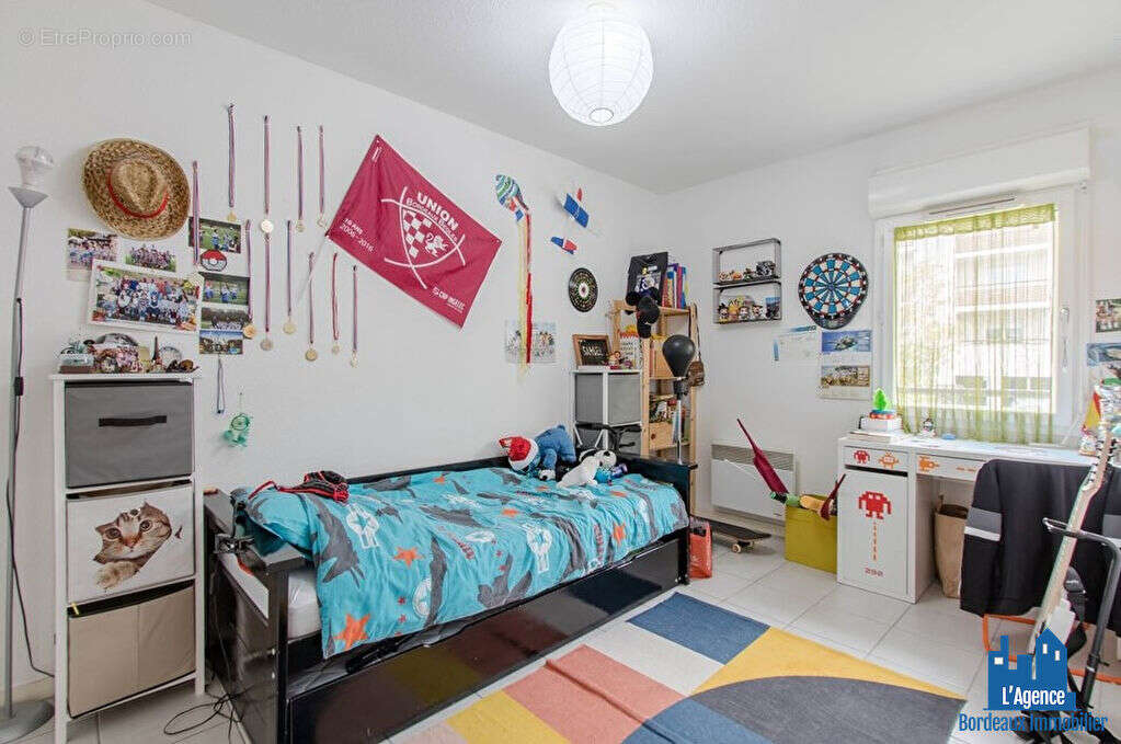 Appartement à BEGLES