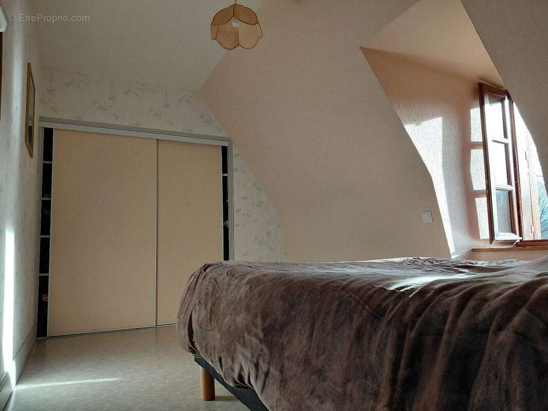 Maison en pierre - photo 9