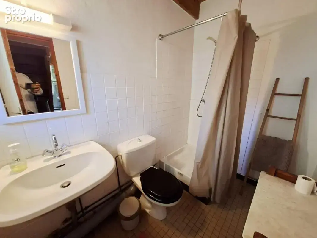 Maison en pierres du 17ème siècle aux portes de Locquirec et des plages ! - photo 8