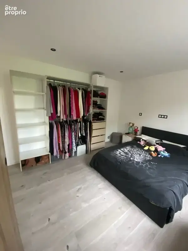 COUP DE COEUR  - Maison 5 pièces entièrement rénovée - 763m² terrain constructible et piscinable - photo 13