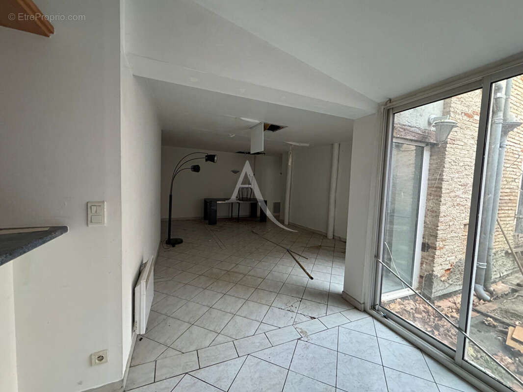 Appartement à GAILLAC