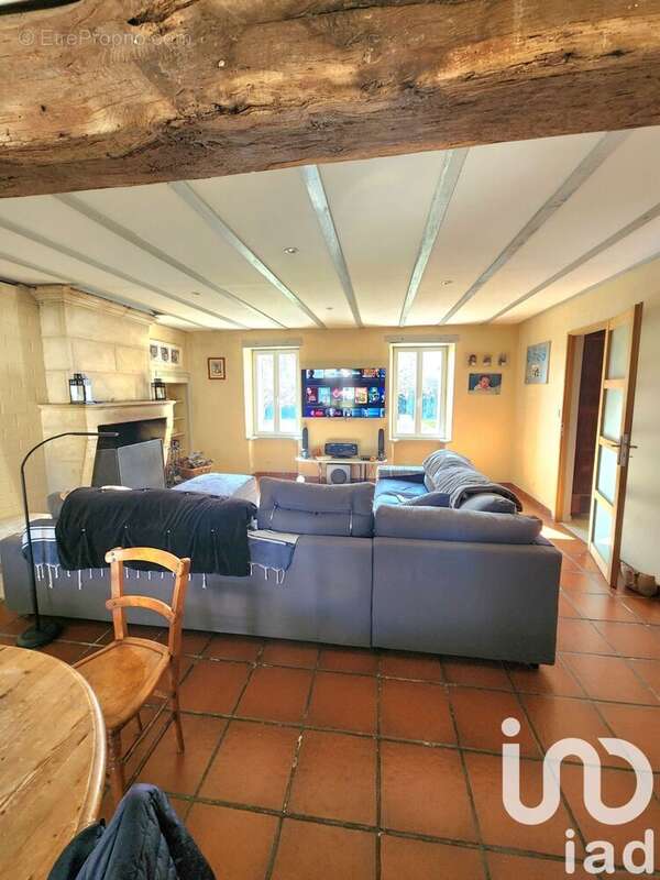 Maison 220 m² à Boisredon  - photo 3
