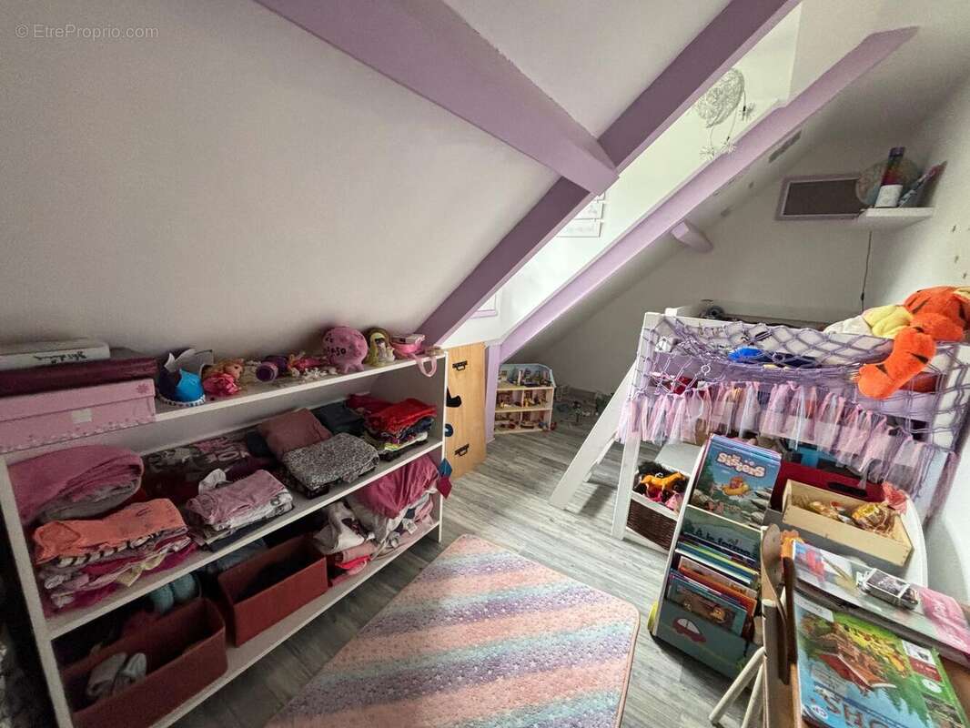 Photo 7 - Maison à LE PRE-D&#039;AUGE