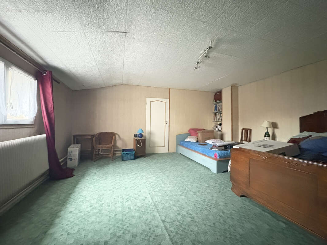 Maison à EPAGNE-EPAGNETTE