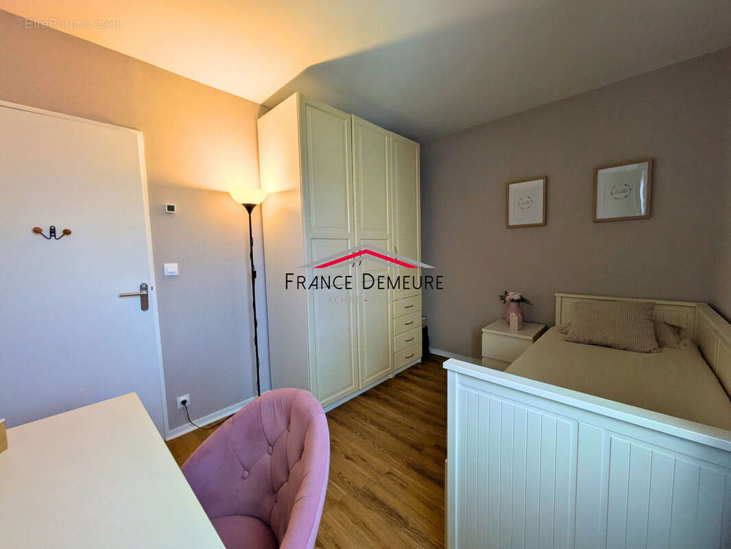 Appartement à FRANCONVILLE