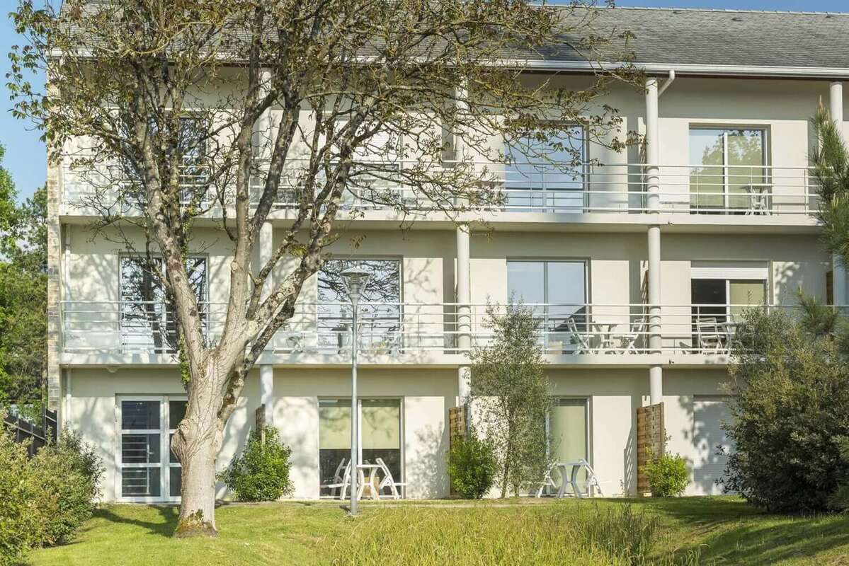 Appartement à SAUTRON