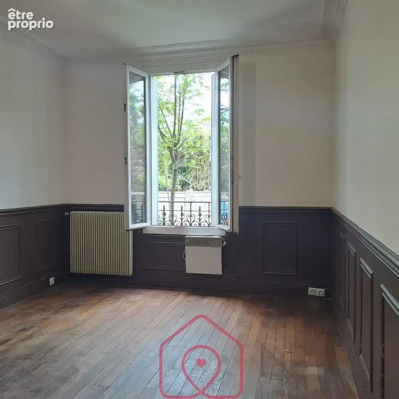 Maison familiale de charme avec jardin au cur de L'Île-Saint-Denis - photo 10