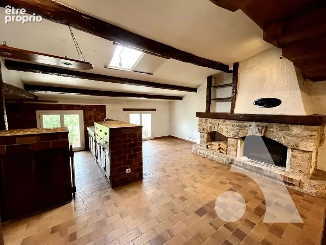 Appartement en duplex de 63.90m² - Cotignac - photo 5