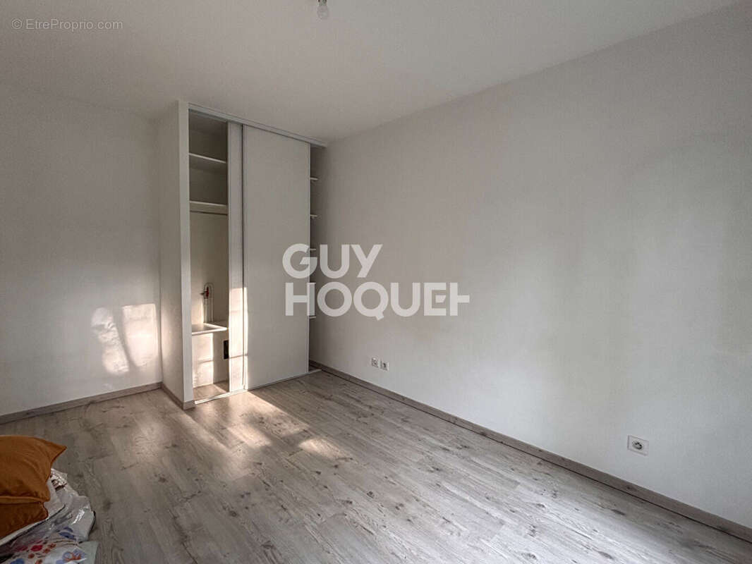 Appartement à ORLEANS