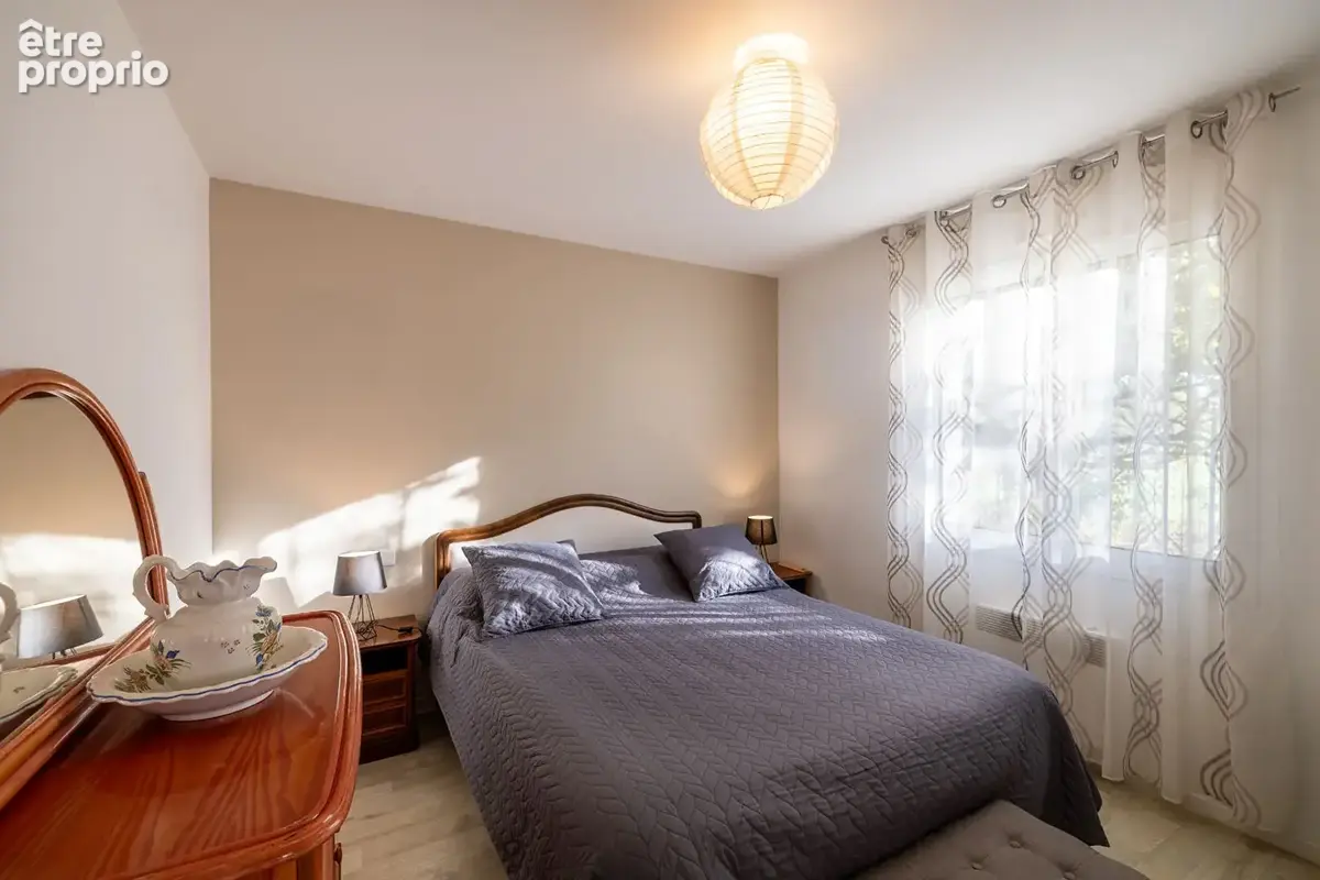 Plain-pied avec 4 chambres - photo 6