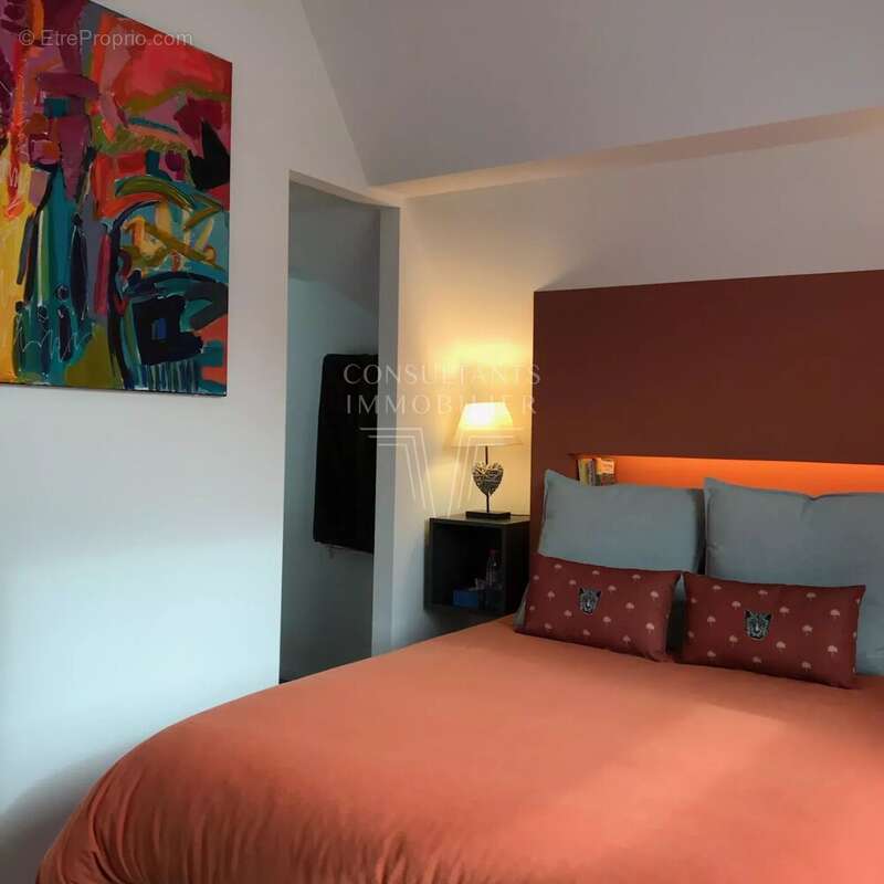 Appartement à DEAUVILLE