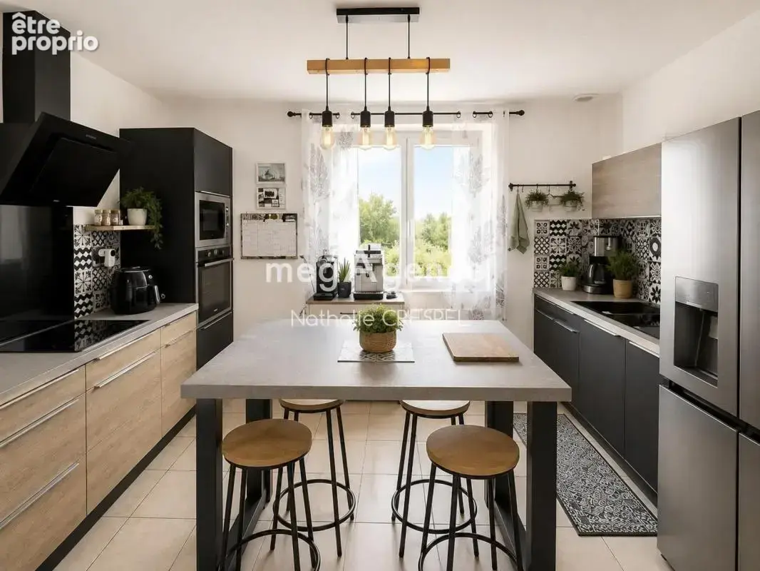 MAISON 5 pièces 90 M² Plein sud – Couterne - Sans travaux –  À 10 min de Bagnoles de l'Orne - photo 4