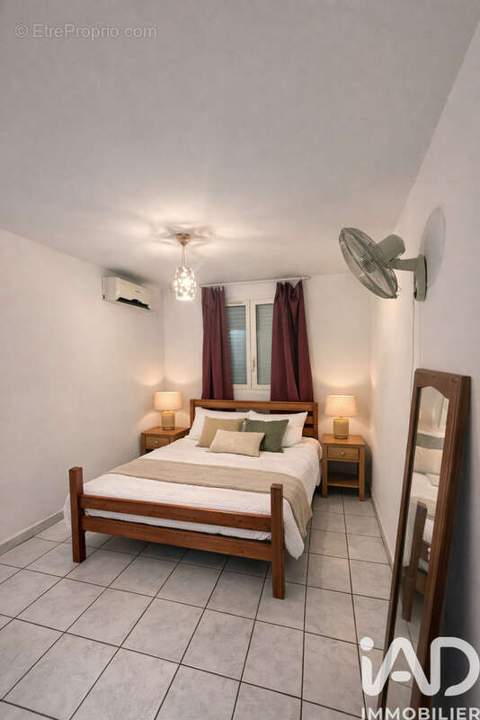 Photo 4 - Appartement à SAINT-DENIS