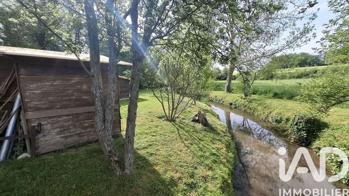 Maison 90 m² à Courdemanche  - photo 5