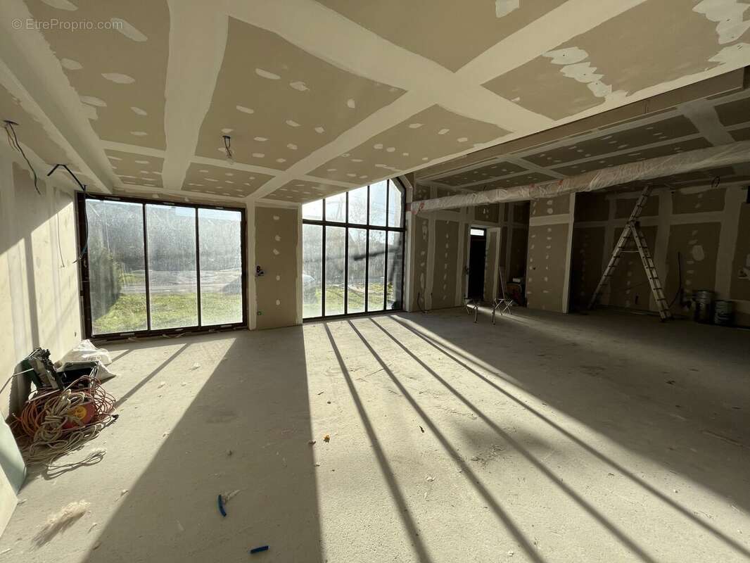 Maison 181 m² à La Fresnais  - photo 2