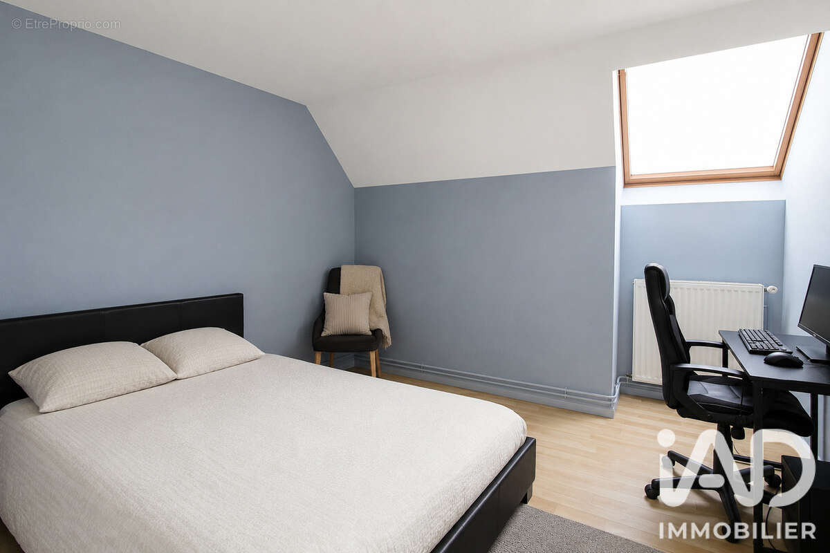 Appartement 115 m² à Sillery  - photo 4