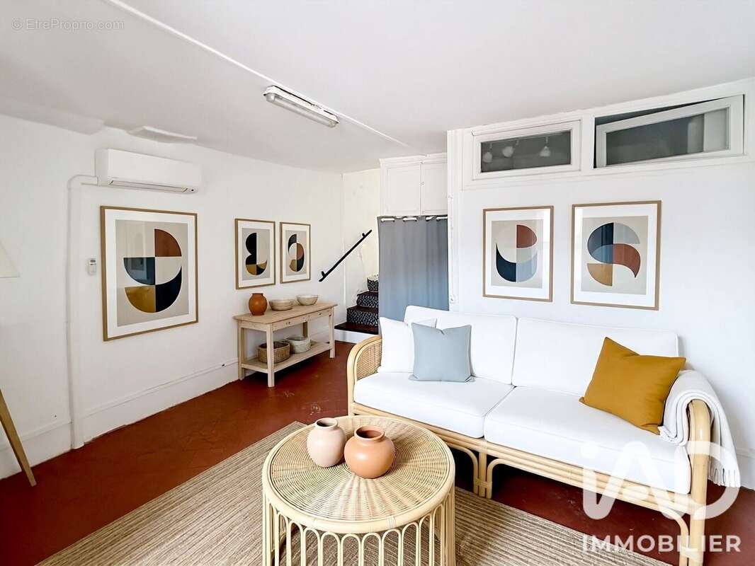 Appartement 39 m² à Belvedere  - photo 9