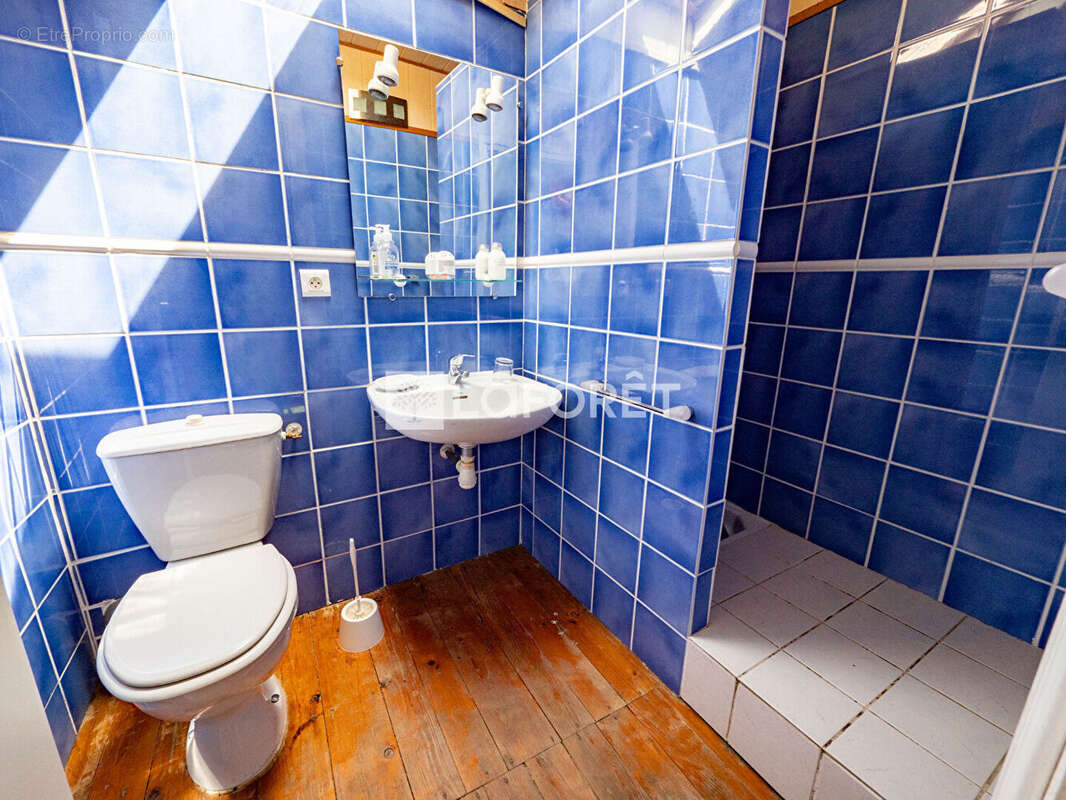 Maison à PRATS-DE-MOLLO-LA-PRESTE