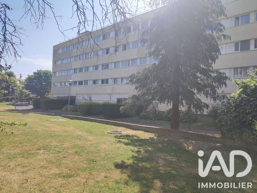Photo 1 - Appartement à ECOUEN