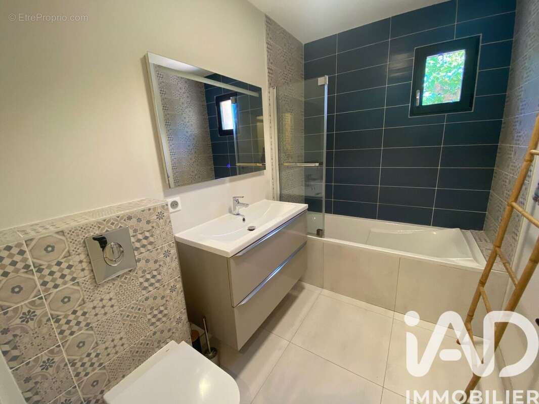 Photo 9 - Maison à BAILLARGUES