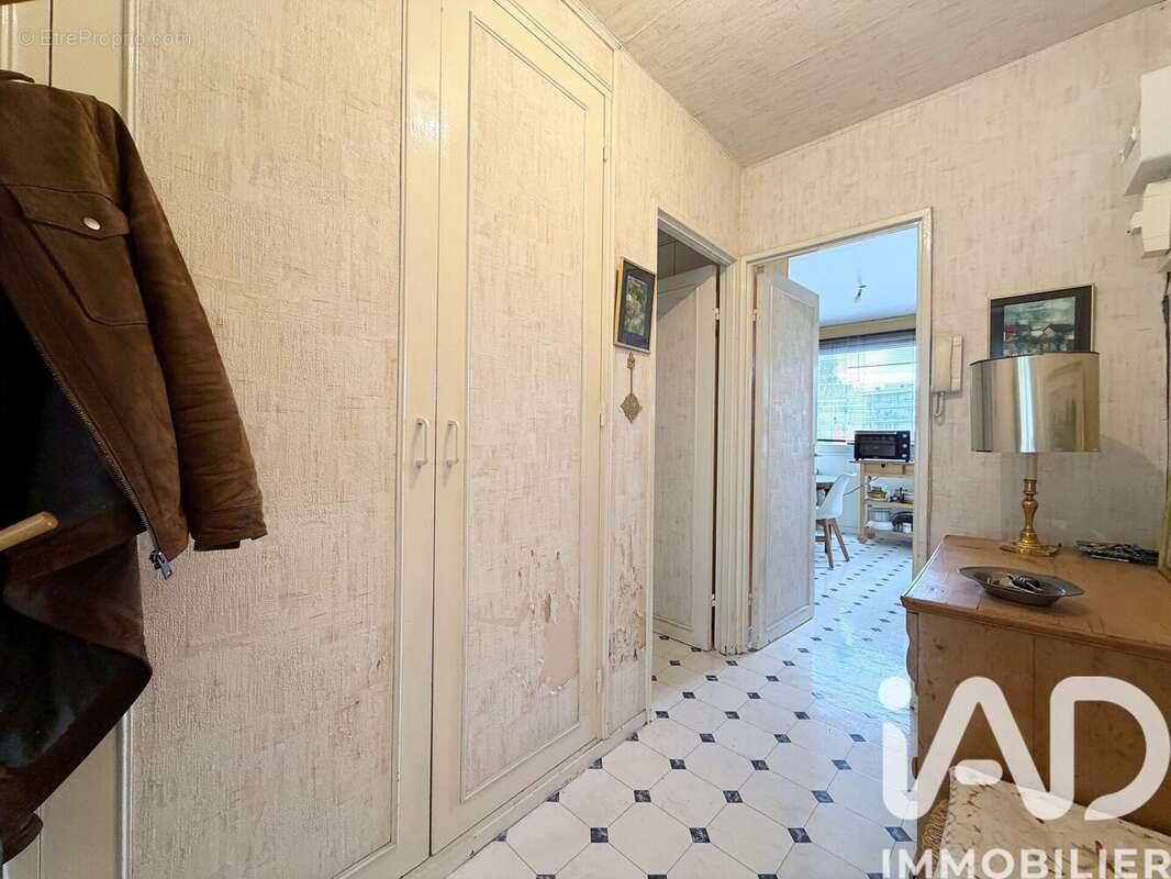 Photo 9 - Appartement à VELIZY-VILLACOUBLAY
