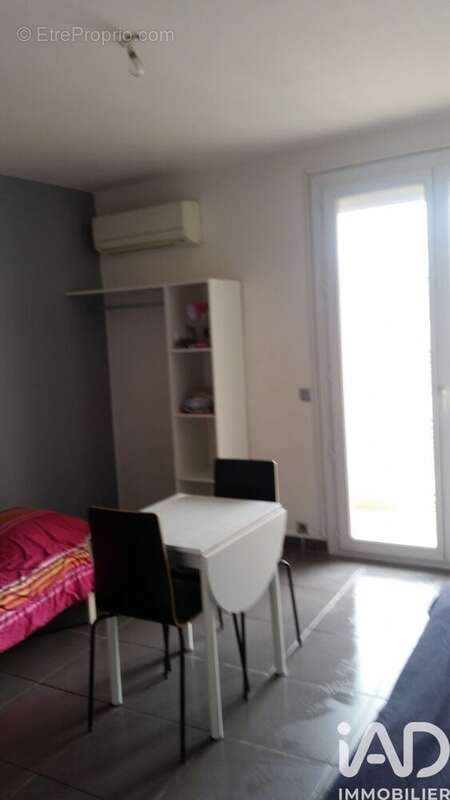 Photo 2 - Appartement à PERPIGNAN