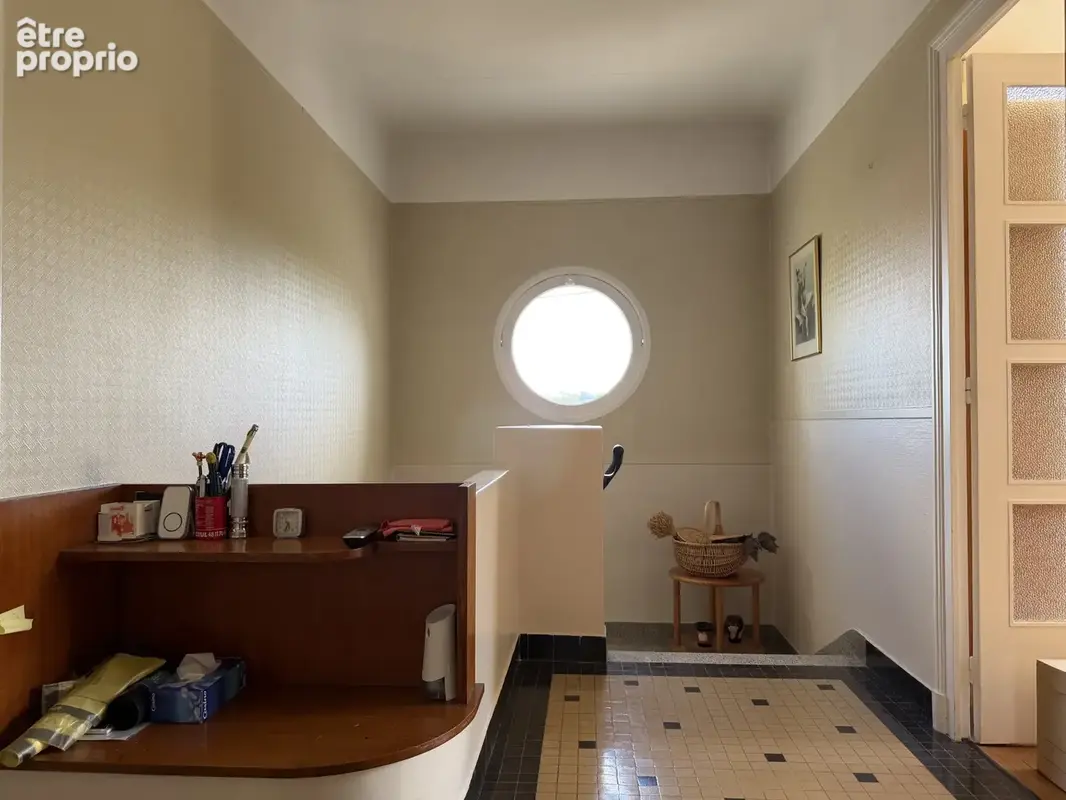 Maison à fort potentiel - photo 3