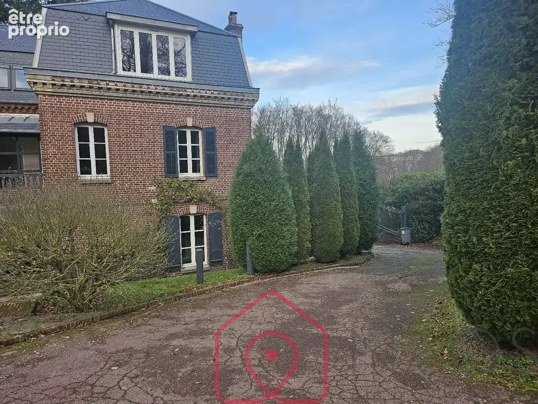 Maison de caractère  283,13 m² habitables - photo 35