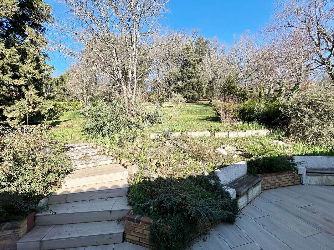Maison 7 pièces sur sous-sol et avec vue dégagée - photo 15