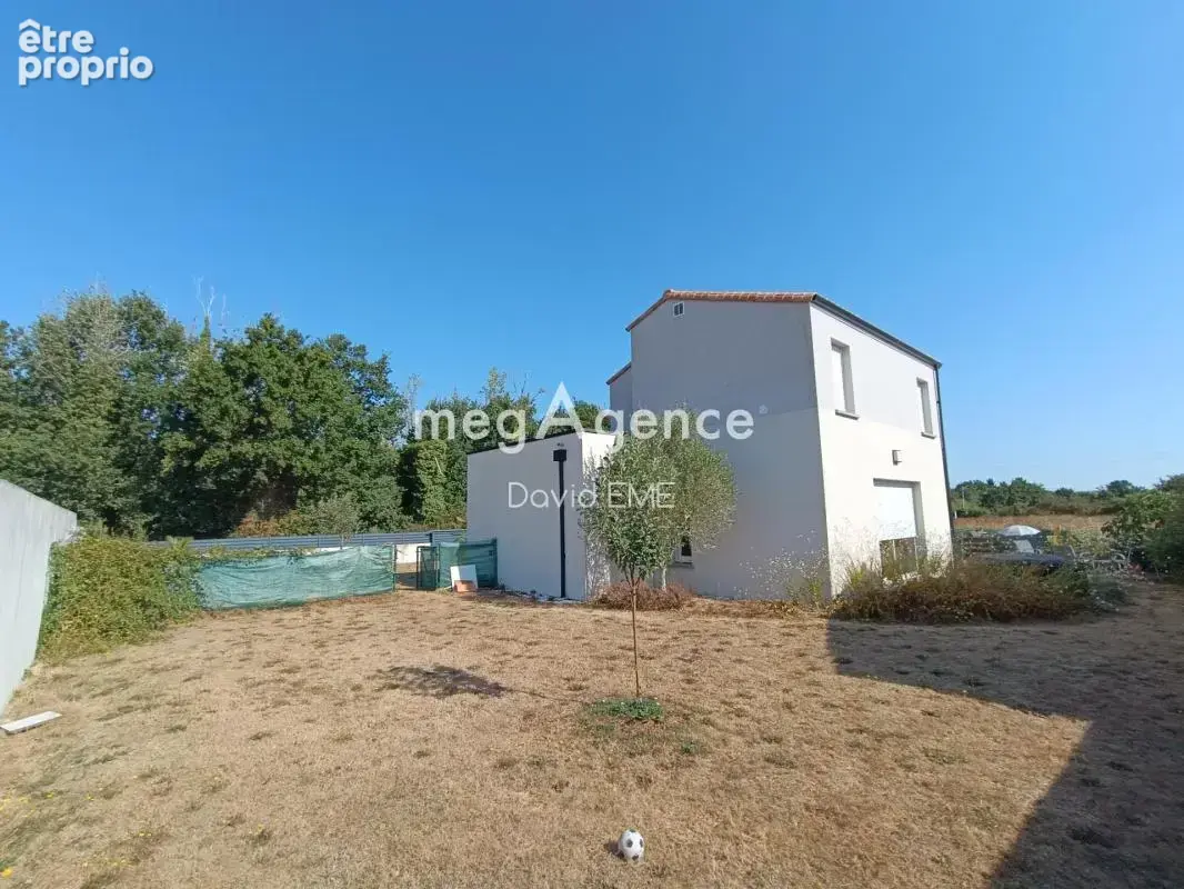 4 Pièces, 87 m2, 3 chambres, FROIDFOND - photo 2