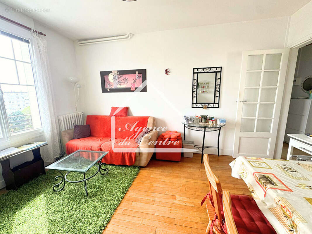 Appartement à CACHAN