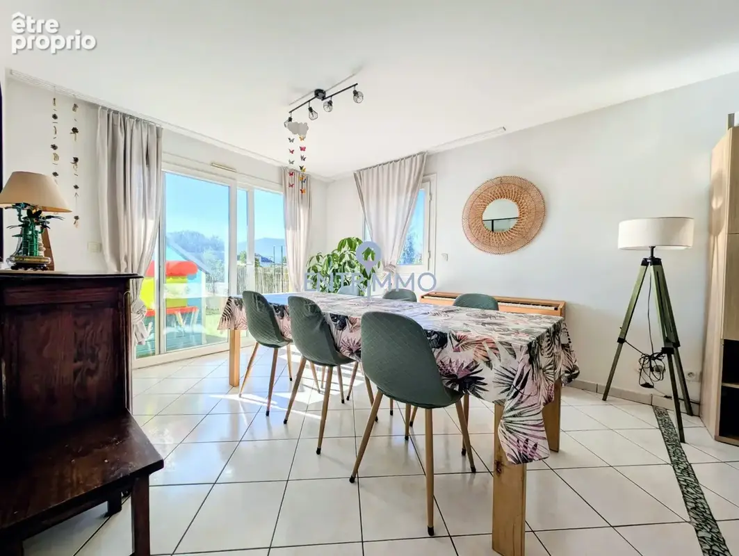 Maison 7 pièces 209 m² à vendre à Albens (73410) - photo 2