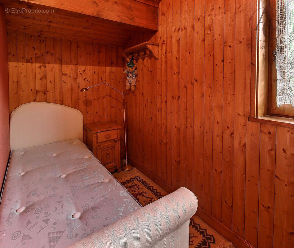 Appartement à MEGEVE