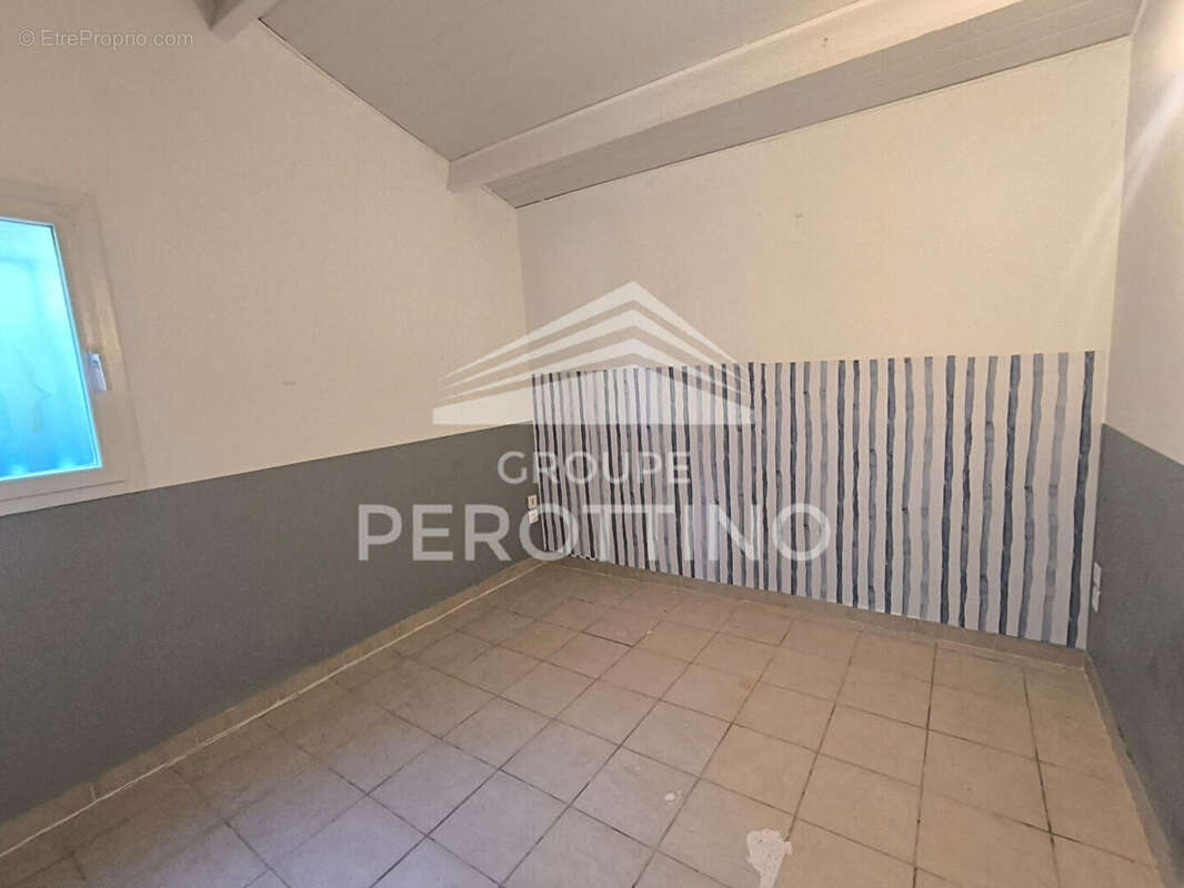 Maison à SAINT-SAVOURNIN