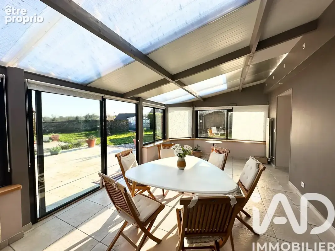 Photo 1 - Maison à GISORS