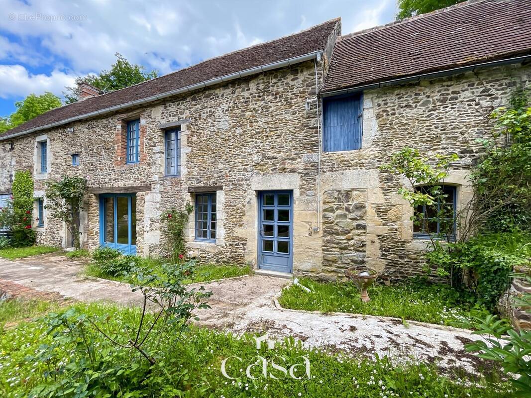 Maison à VIGNATS