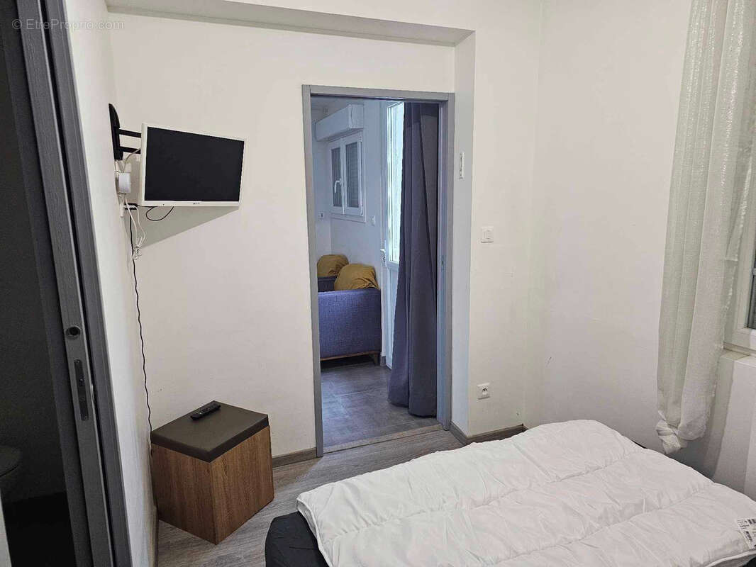 Maison à ENVERMEU