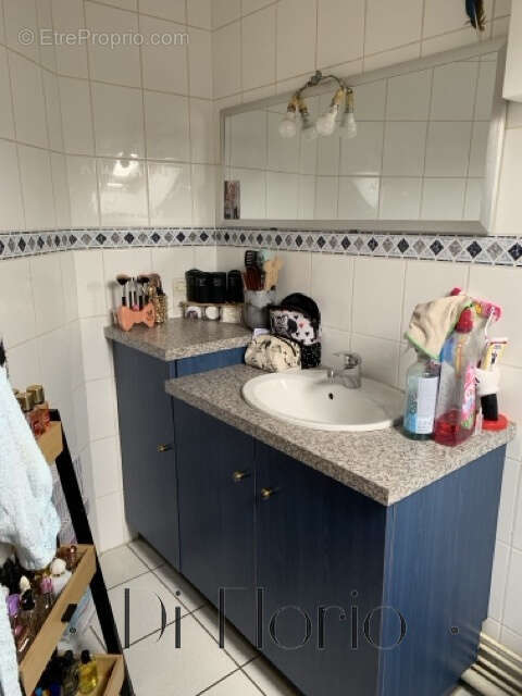 Saint-Dié-des-Vosges - Appartement loué -  Duplex proche Centre-ville - photo 6