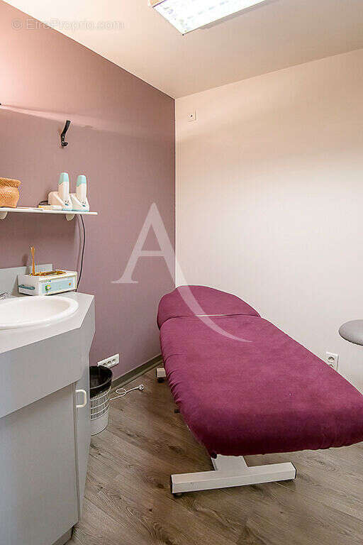 Commerce à CHALLANS