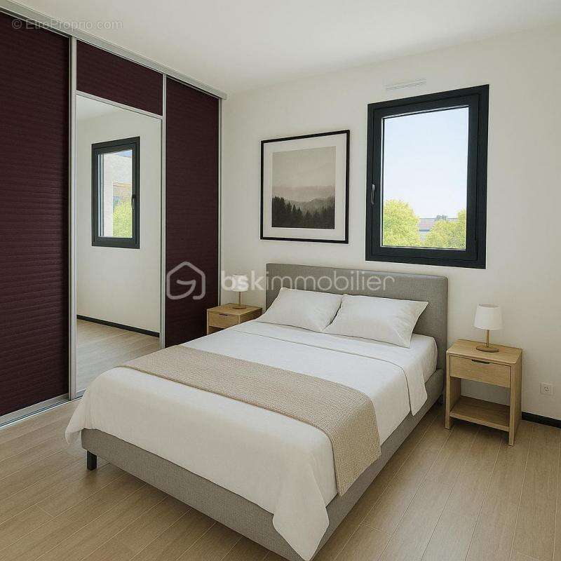 Maison à LA MEZIERE