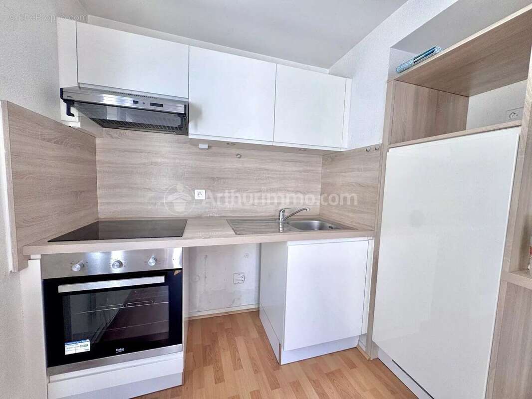 Vente Appartement Clermont-ferrand(63000) 168 000ï¿œ - photo 2
