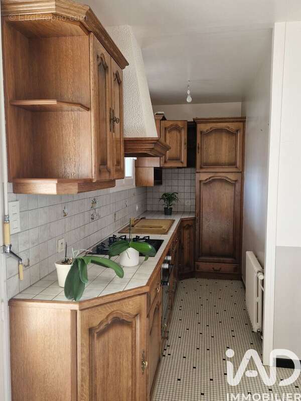 Photo 6 - Maison à LE POIRE-SUR-VIE