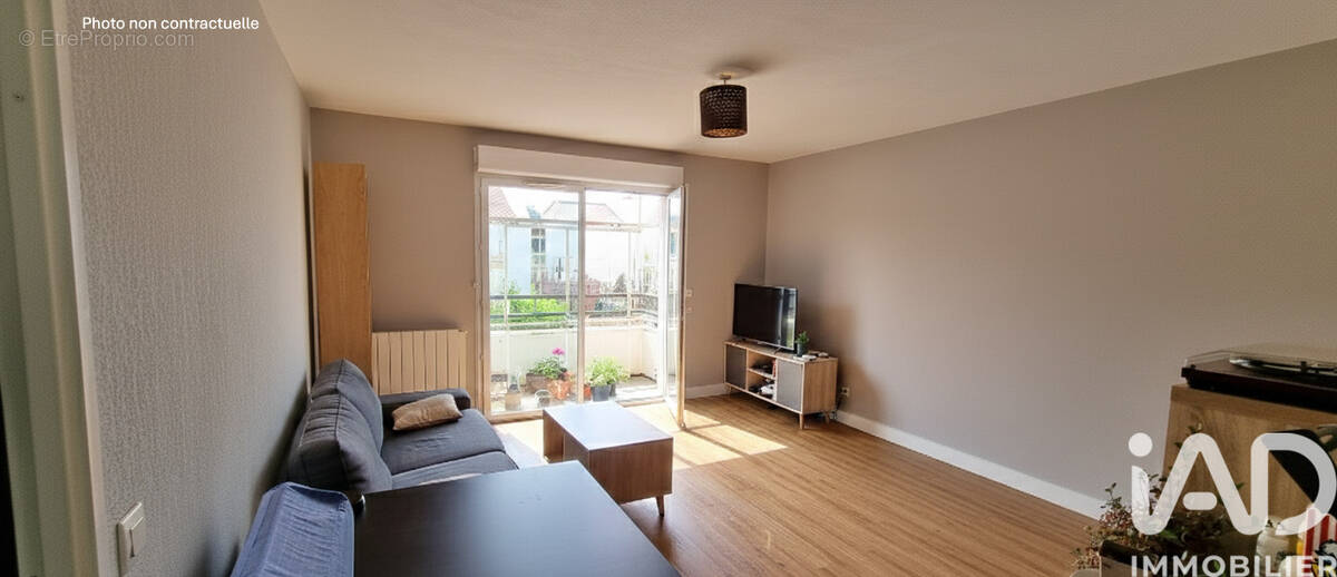 Photo 1 - Appartement à MERIGNAC