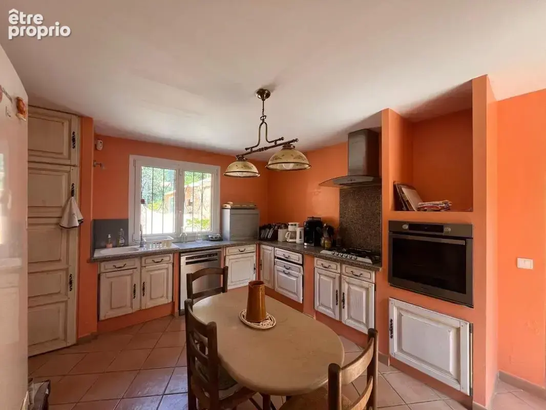 Maison avec piscine et dépendances à Saint-Marc-Jaumegarde, à 10 minutes d’Aix-en-Provence - photo 14
