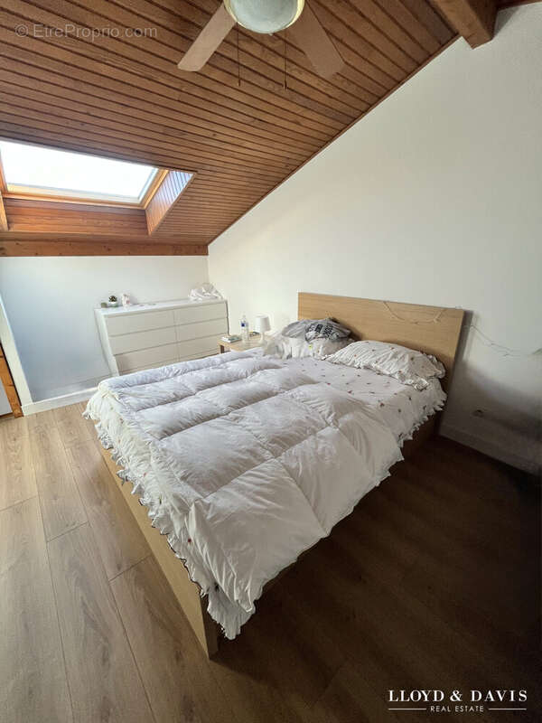 Chambre meublée - Appartement à BORDEAUX