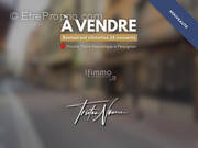 Commerce à PERPIGNAN