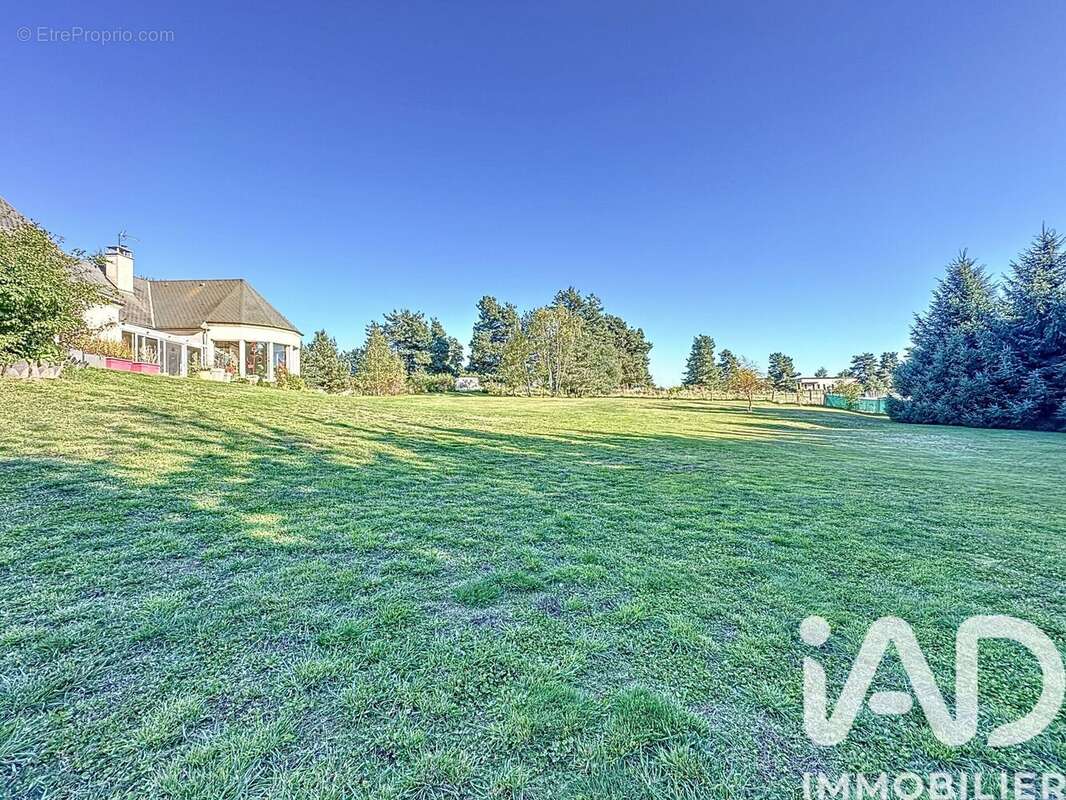 Photo 4 - Maison à SAINT-CHELY-D&#039;APCHER