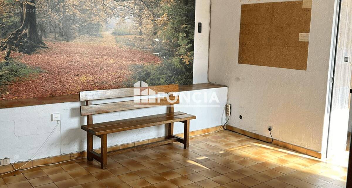 Appartement à MANOSQUE