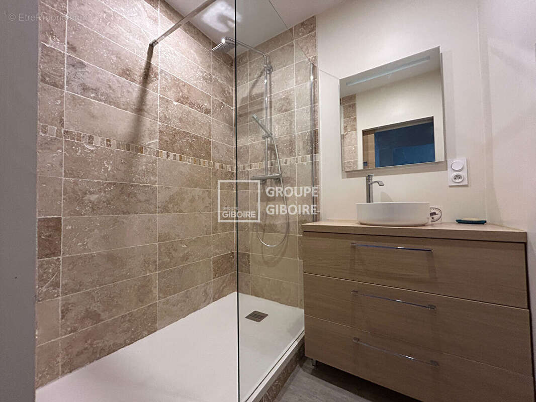 Appartement à SAINT-MALO