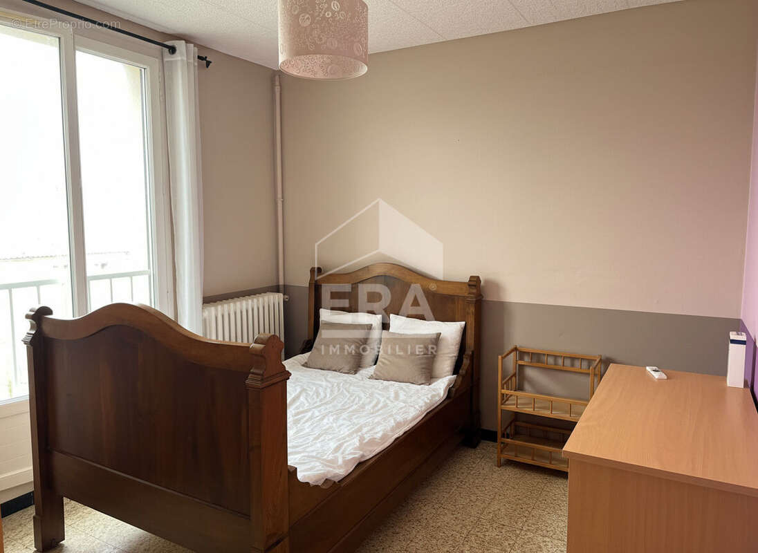 Appartement à BERRE-L'ETANG